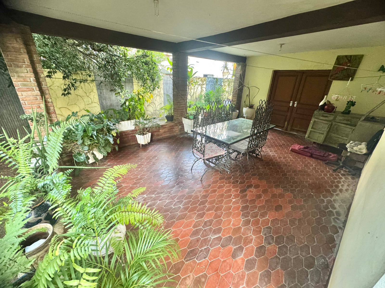 apartamentos - Alquilo casa en El Millón 9