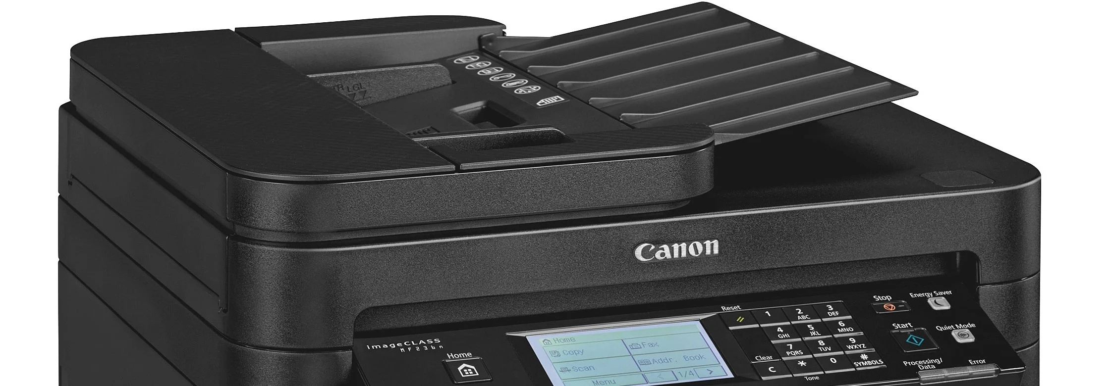impresoras y scanners - Copiadora Multifuncional Canon MF-236D IMPRESORA 2