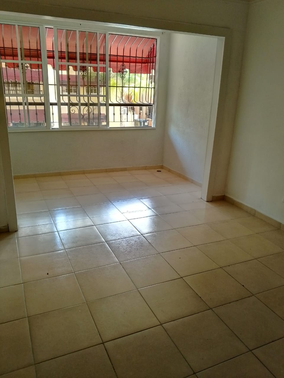 apartamentos - VENDO APARTAMENTO CIUDAD REAL II MANZANA D 4