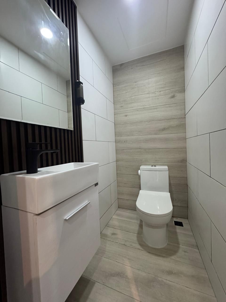 apartamentos - Alquilo moderno Apartamento Amoblado Torre. 7