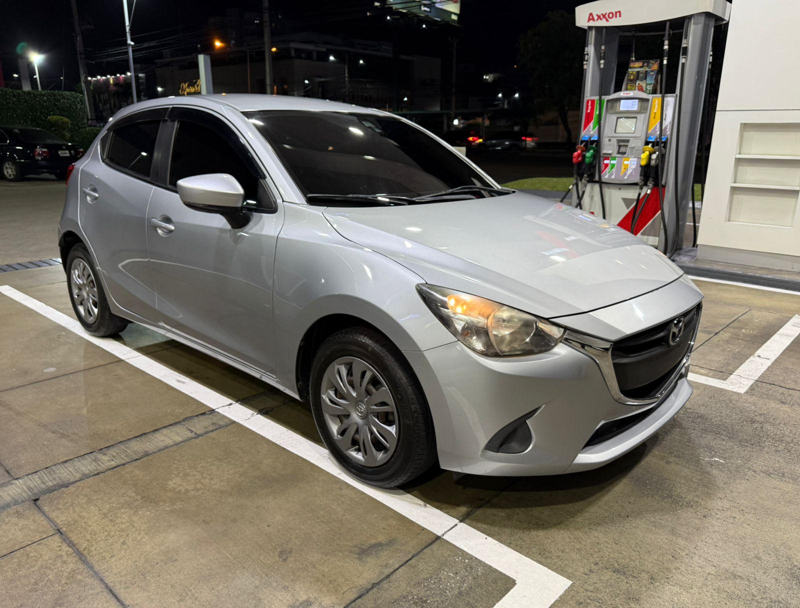 carros - 2018 Mazda Demio FULL   RD$ 735,000 1