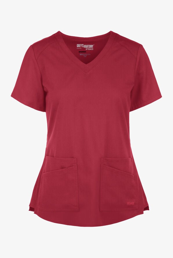 ropa para mujer - Uniforme de Enfermeria GREY'S ANATOMY 4