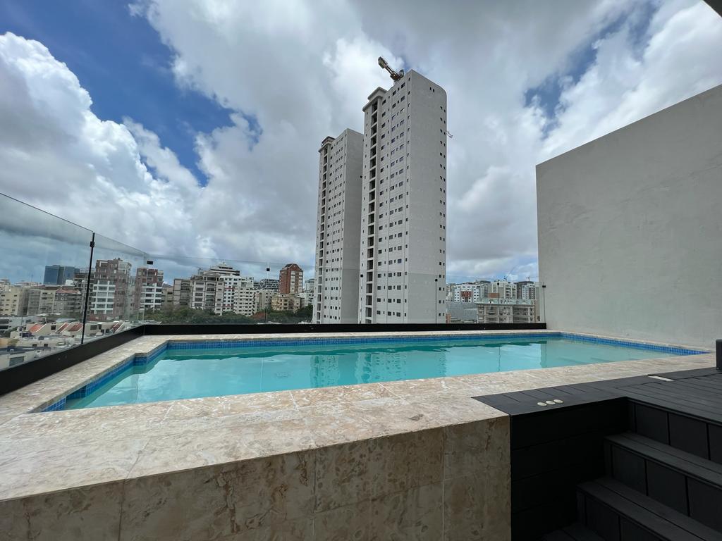 penthouses - Penthouse Venta Serrallés  0
