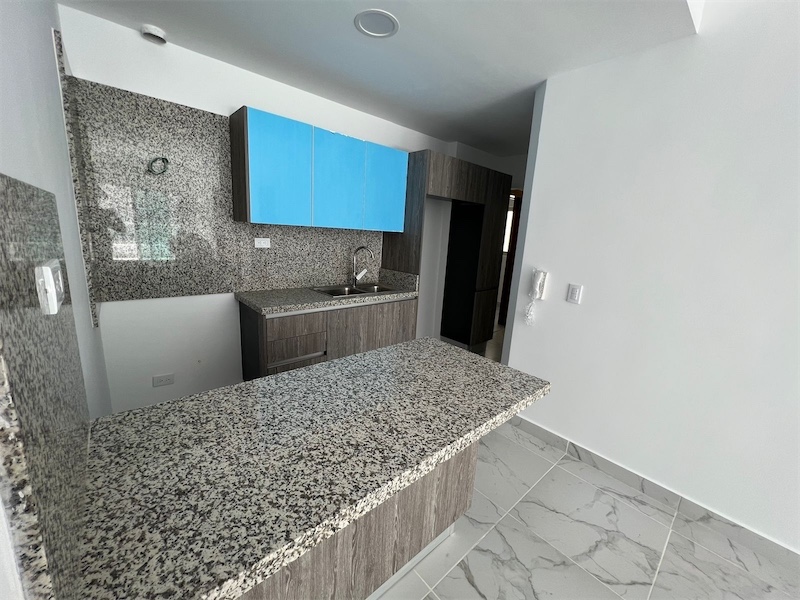 apartamentos - Venta de apartamento en el Distrito Nacional Evaristo Morales Santo Domingo 9