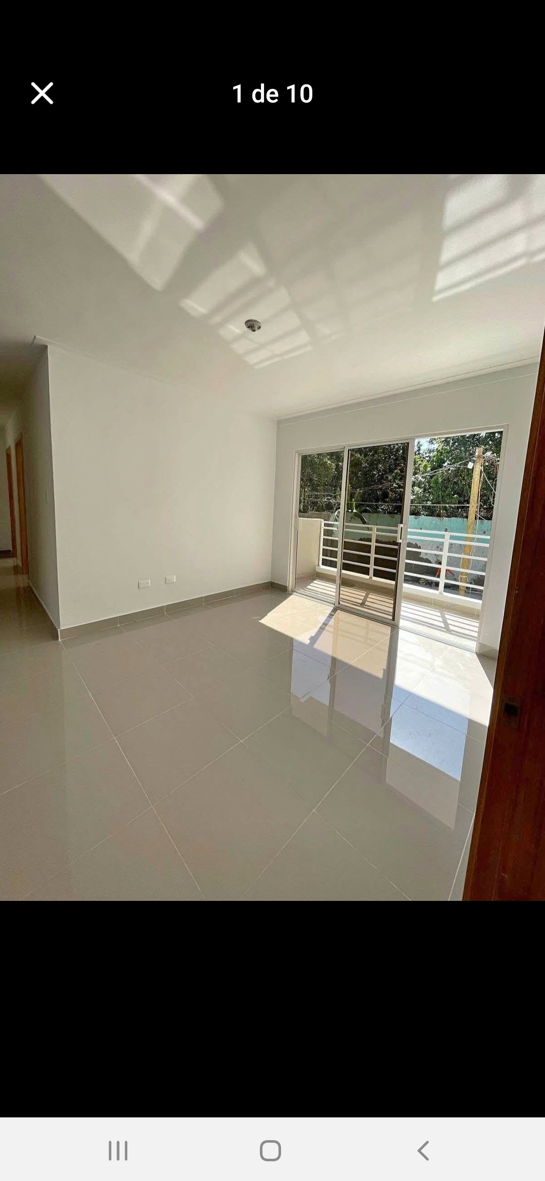 apartamentos - Paseo del Oeste - Santo Domingo Oeste -Entregar 2
