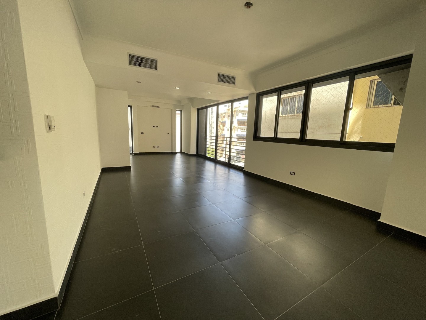 apartamentos - Naco duplex 3 habitaciones 2.5 banos 2 parqueos 0