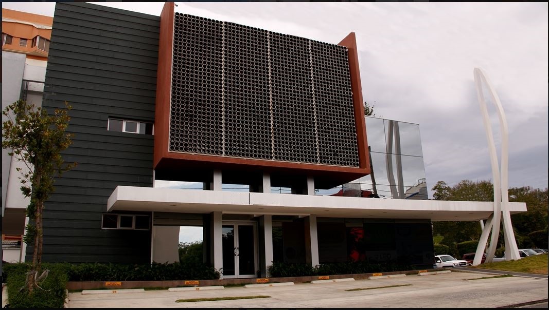 oficinas y locales comerciales - Locales de Oficina en Bella Vista desde 17 metros a 25 metros 