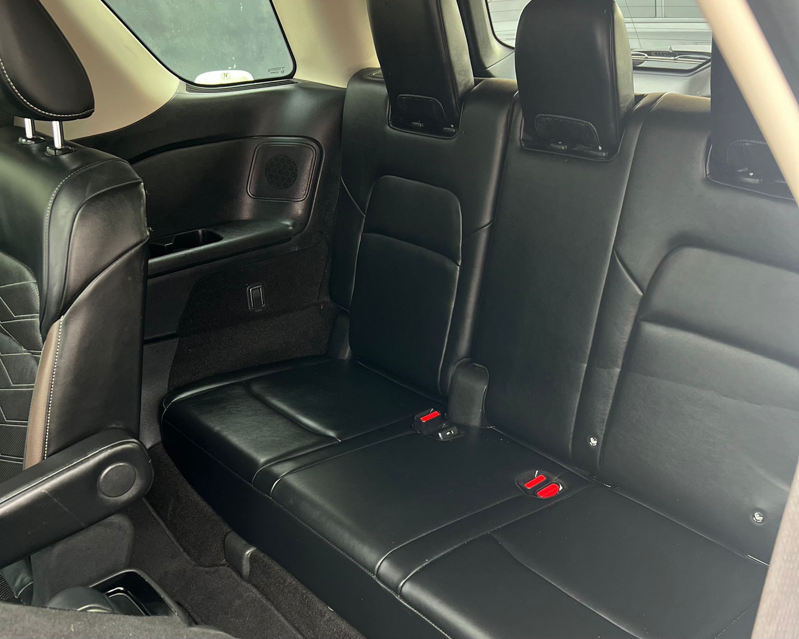 jeepetas y camionetas - NISSAN PATHFINDER PLATINUM 2022 4