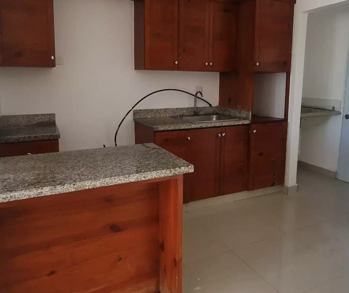 apartamentos - SE VENDE HERMOSO APARTAMENTO EN SANTIAGO 6