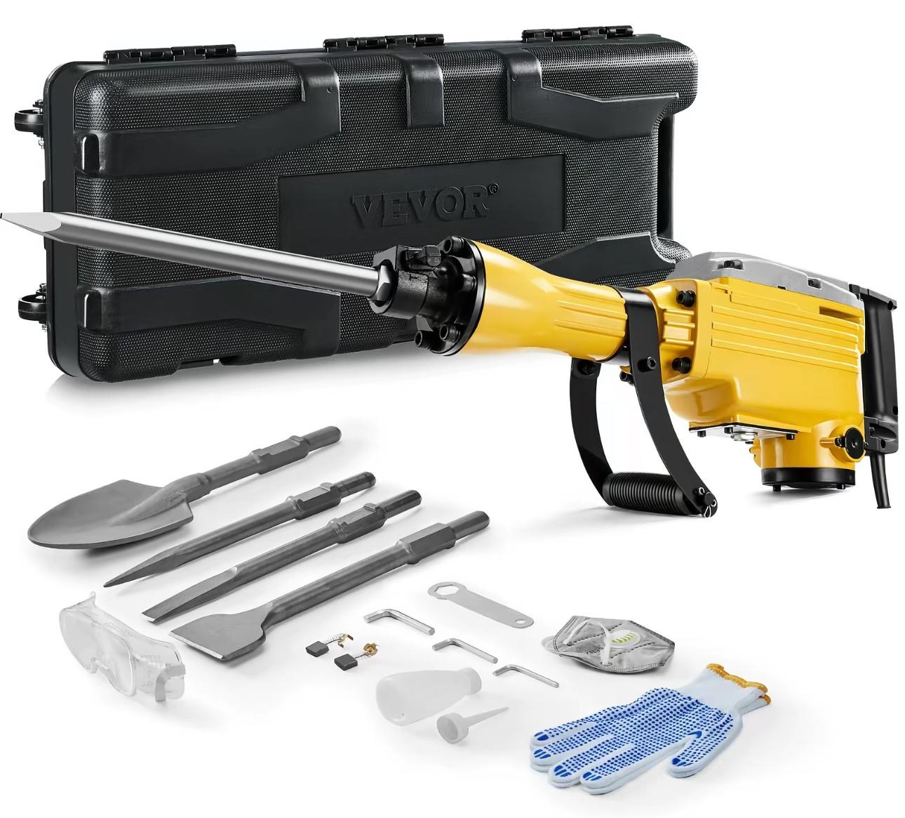 equipos profesionales - Maquinarias de construcción  1