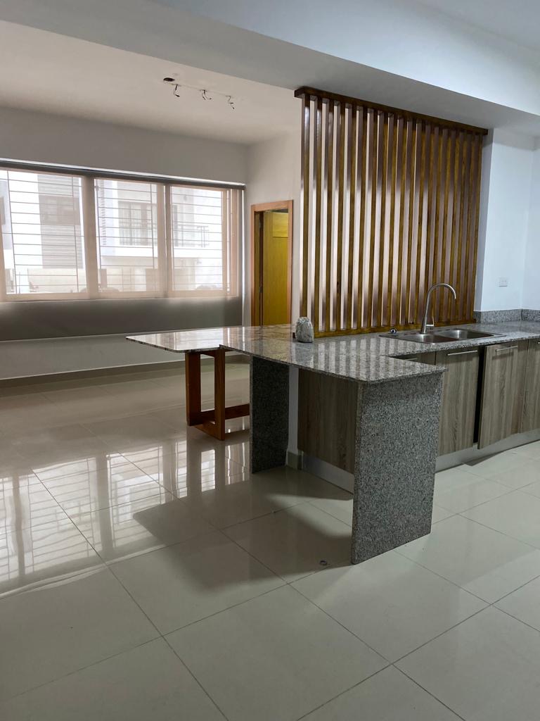 apartamentos - Alquilo en Arroyo Hondo Viejo Apto. 2hab. 1