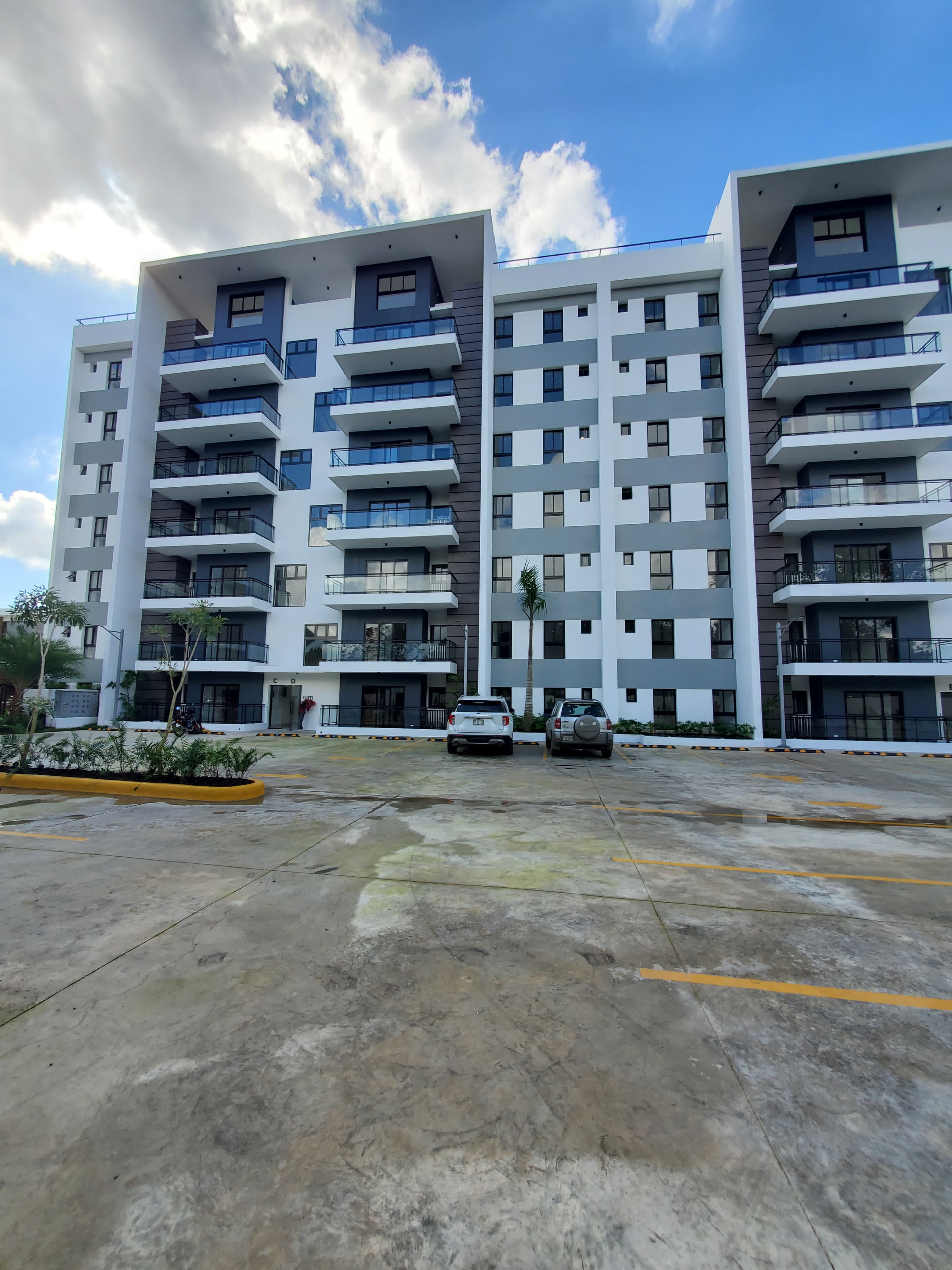 apartamentos - APARTAMENTOS EN VENTA EN CARRETERA LICEY AL MEDIO. 9