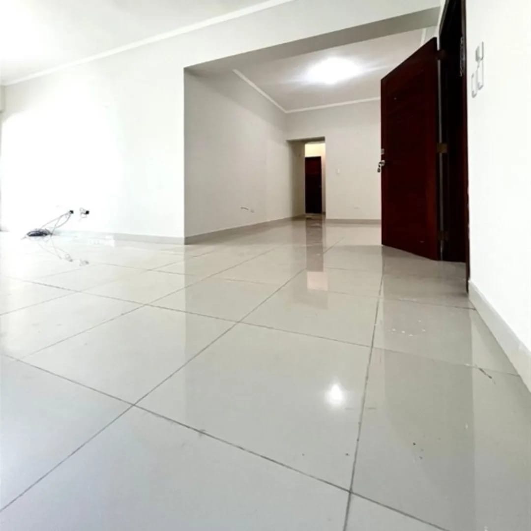 apartamentos - APARTAMENTO EN VENTA 2DA CON TERRAZA DE 3 HABITACIONES 3PARQUEOS 1