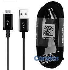 accesorios para electronica - CABLE USB V8 ECONOMICO 1
