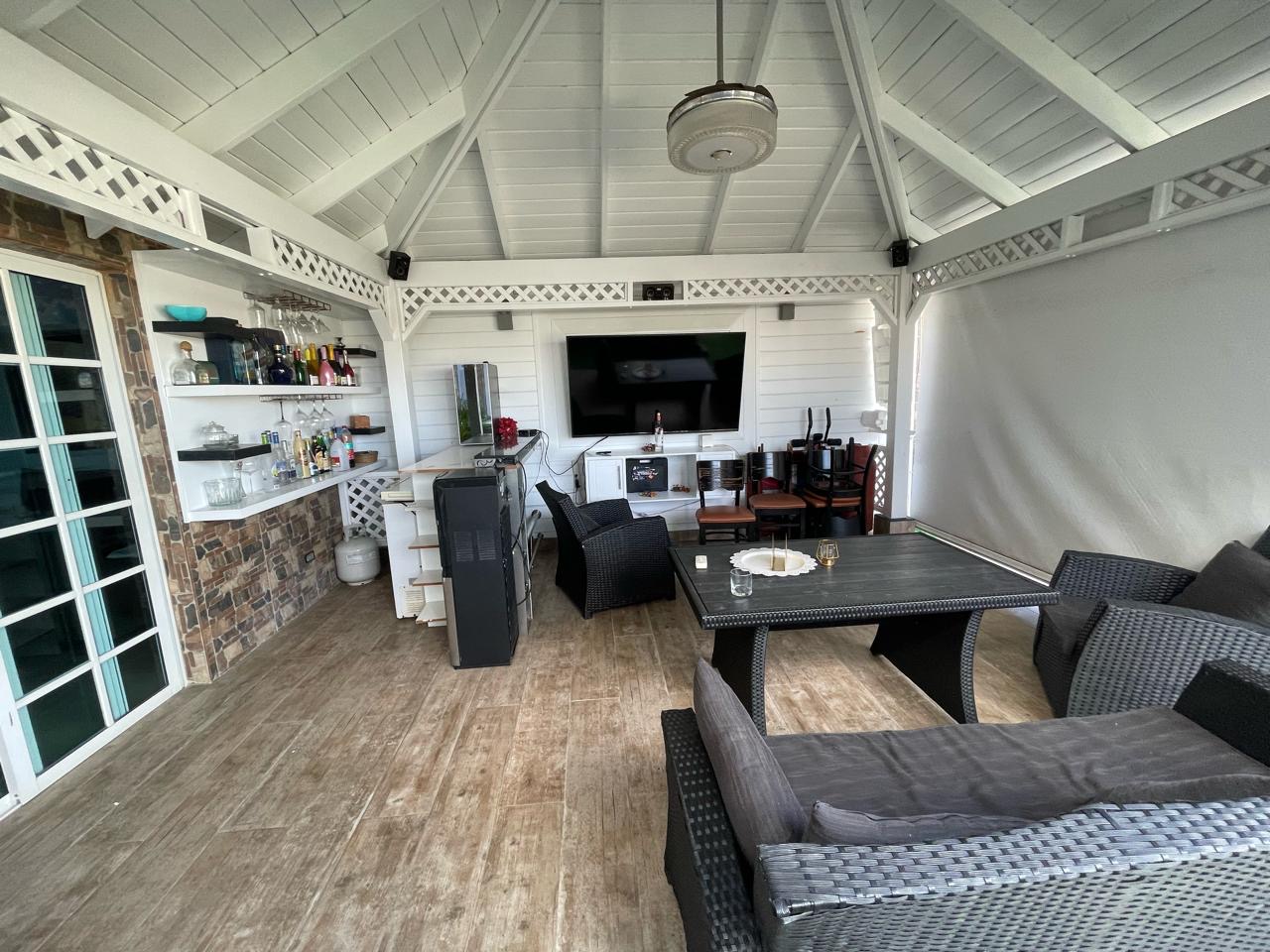 penthouses - Vendo PH en Gazcue  4