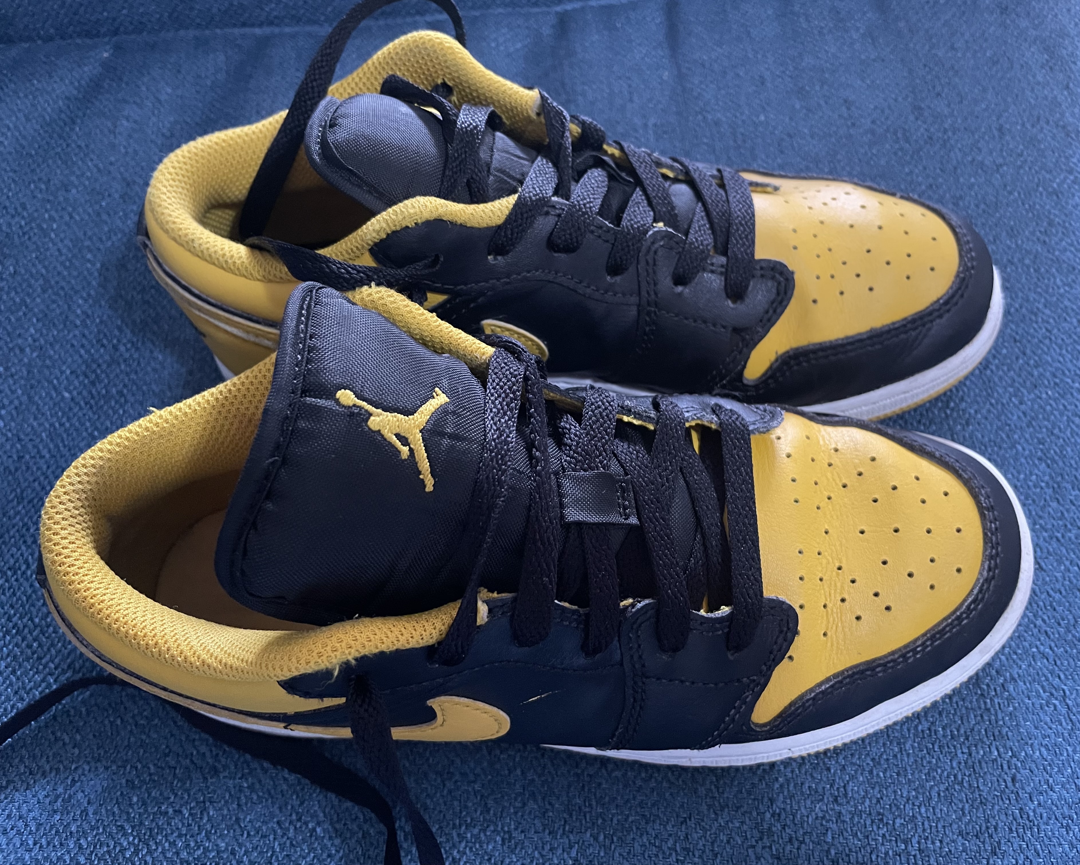 ropa y zapatos - Tenis Nike Jordan 0