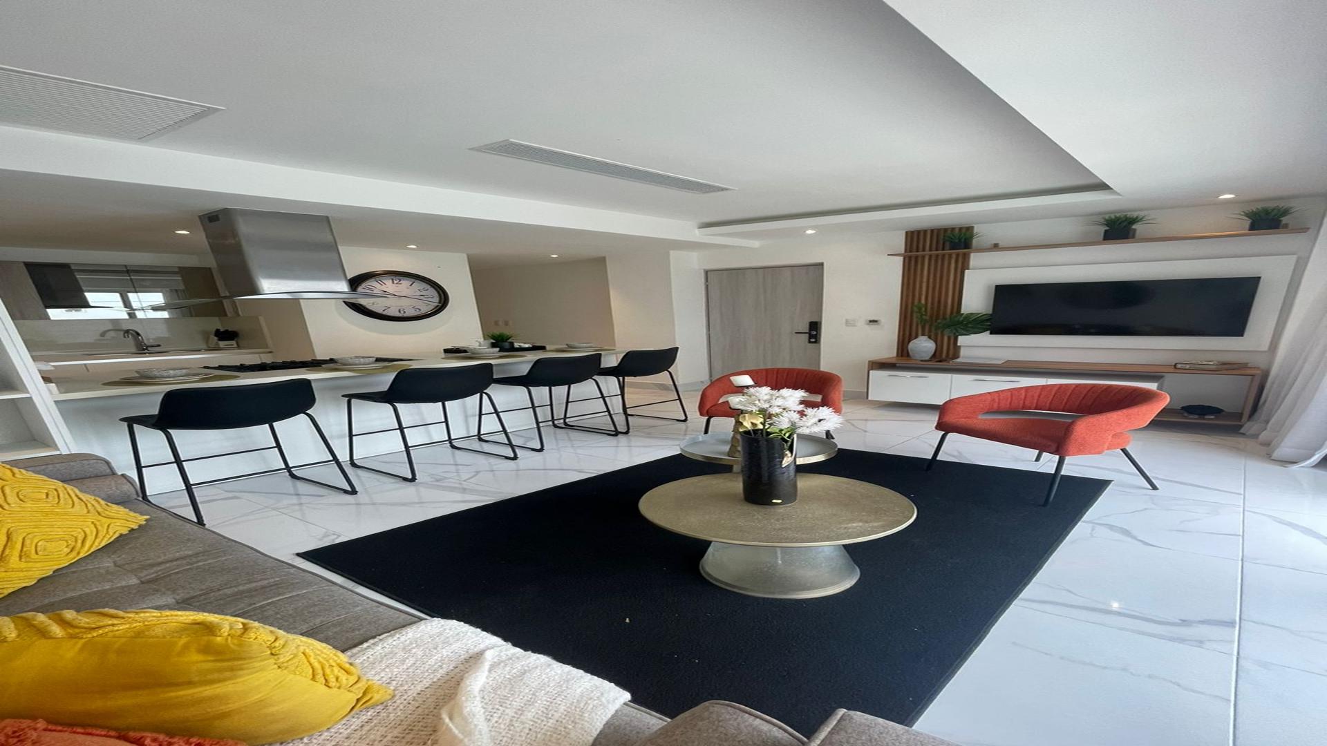 apartamentos - Apartamento de 1hb, cap cana 2