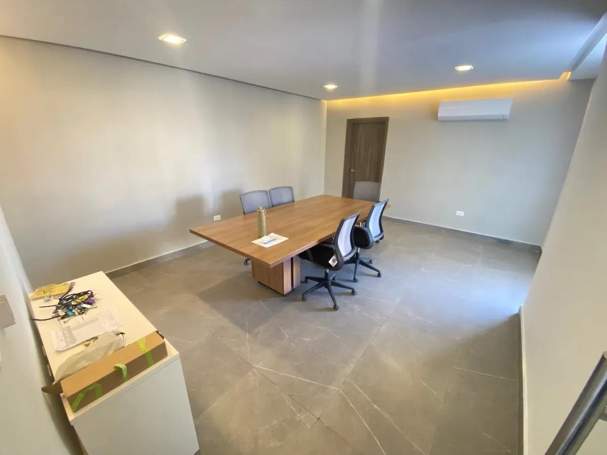apartamentos - Apartamento en Alquiler Amueblado Evaristo Morales