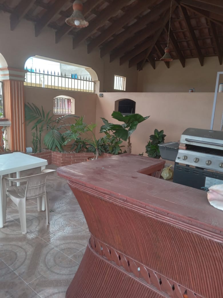 casas - SE VENDE CASA EN TRES NIVELES 1