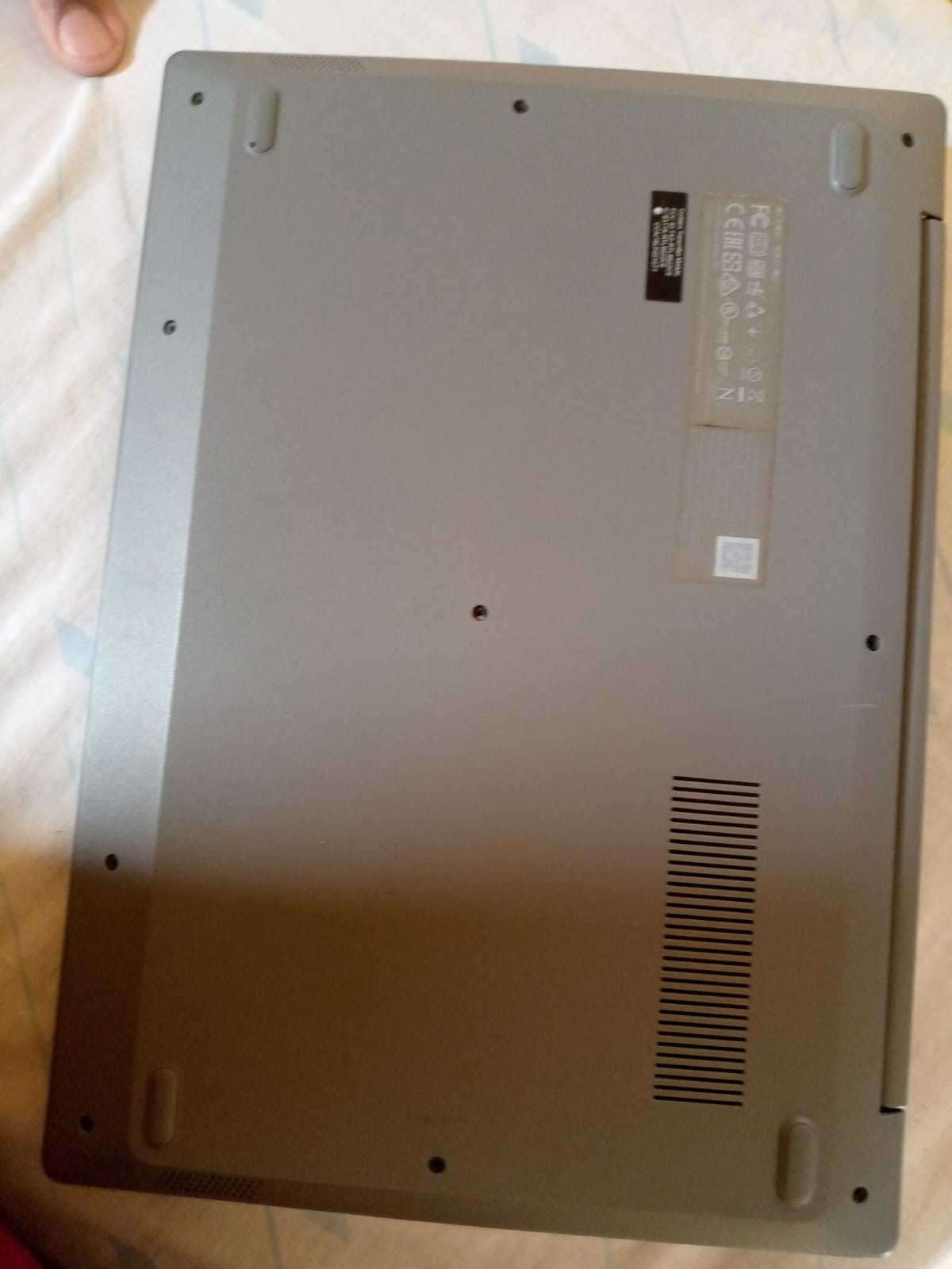 computadoras y laptops - Laptop Lenovo  0