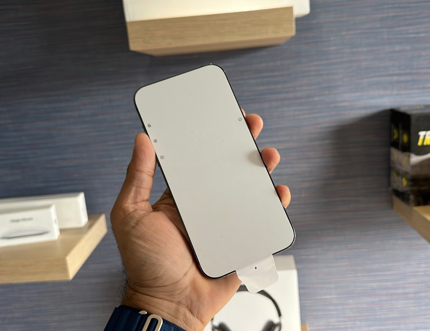 celulares y tabletas - iPhone 13 Pro Max 128GB Nuevos, Clean Desbloqueados, RD$ 38,500 NEG 1