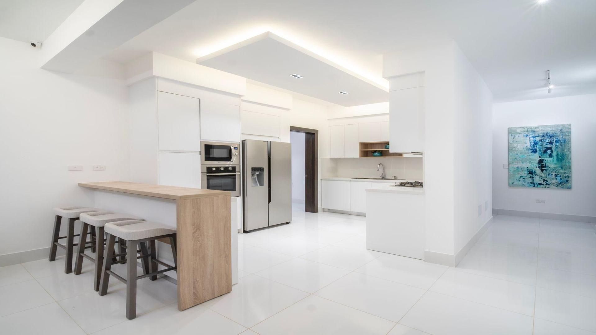 apartamentos - Palmira Tower en Cerro Hermoso – Apartamentos de lujo desde 163 m² en Santiago 5