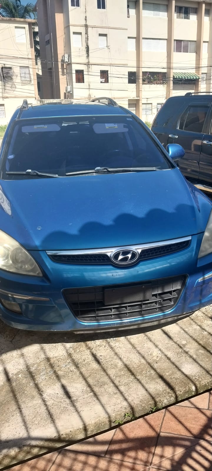 carros - Hyundai Elantra 2010 