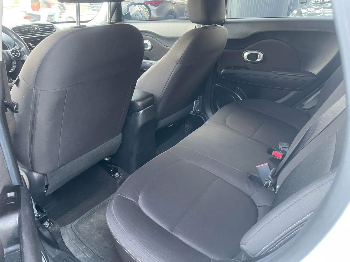 jeepetas y camionetas - KIA SOUL 2016 7