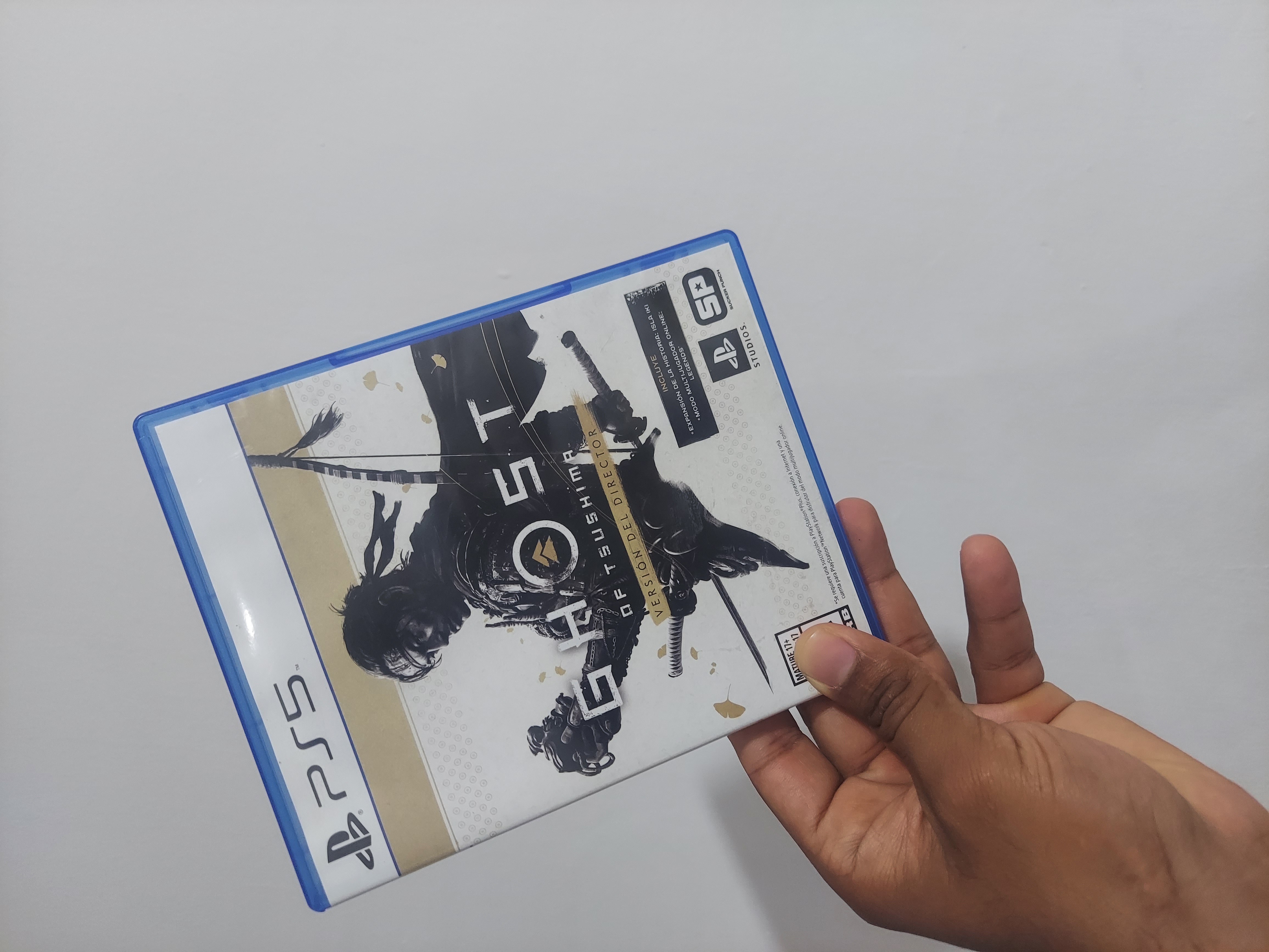 consolas y videojuegos - PS5 juegos nuevos  3
