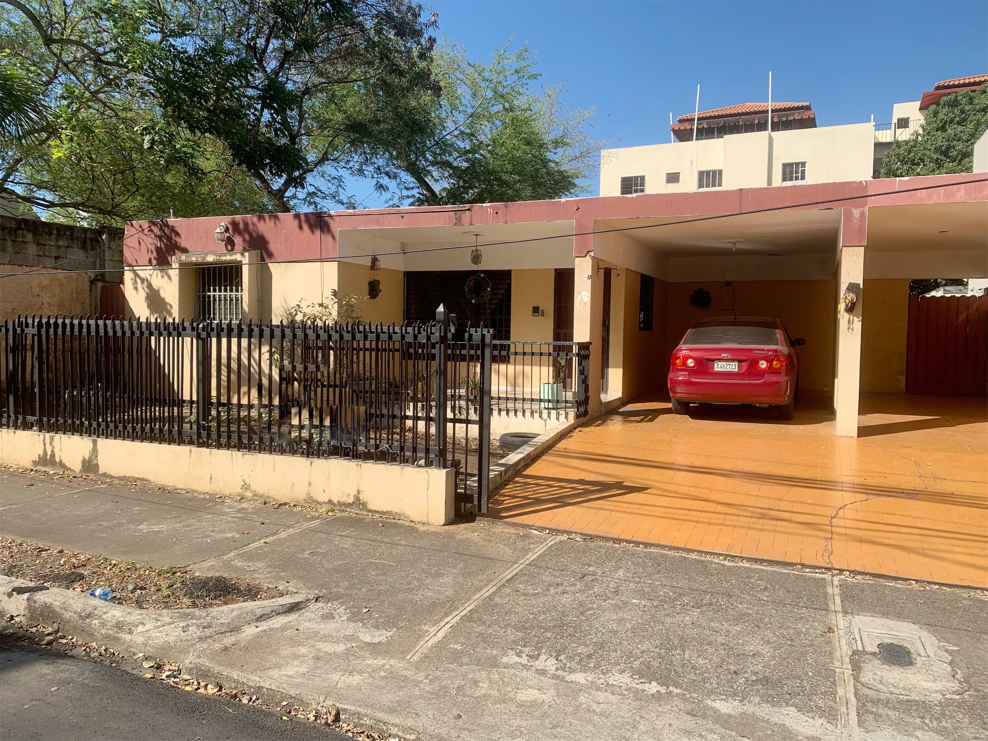 casas - Casa en venta con fines comerciales o residencial 4