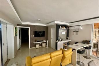 apartamentos - apartamento de oportunidad en el millon 9