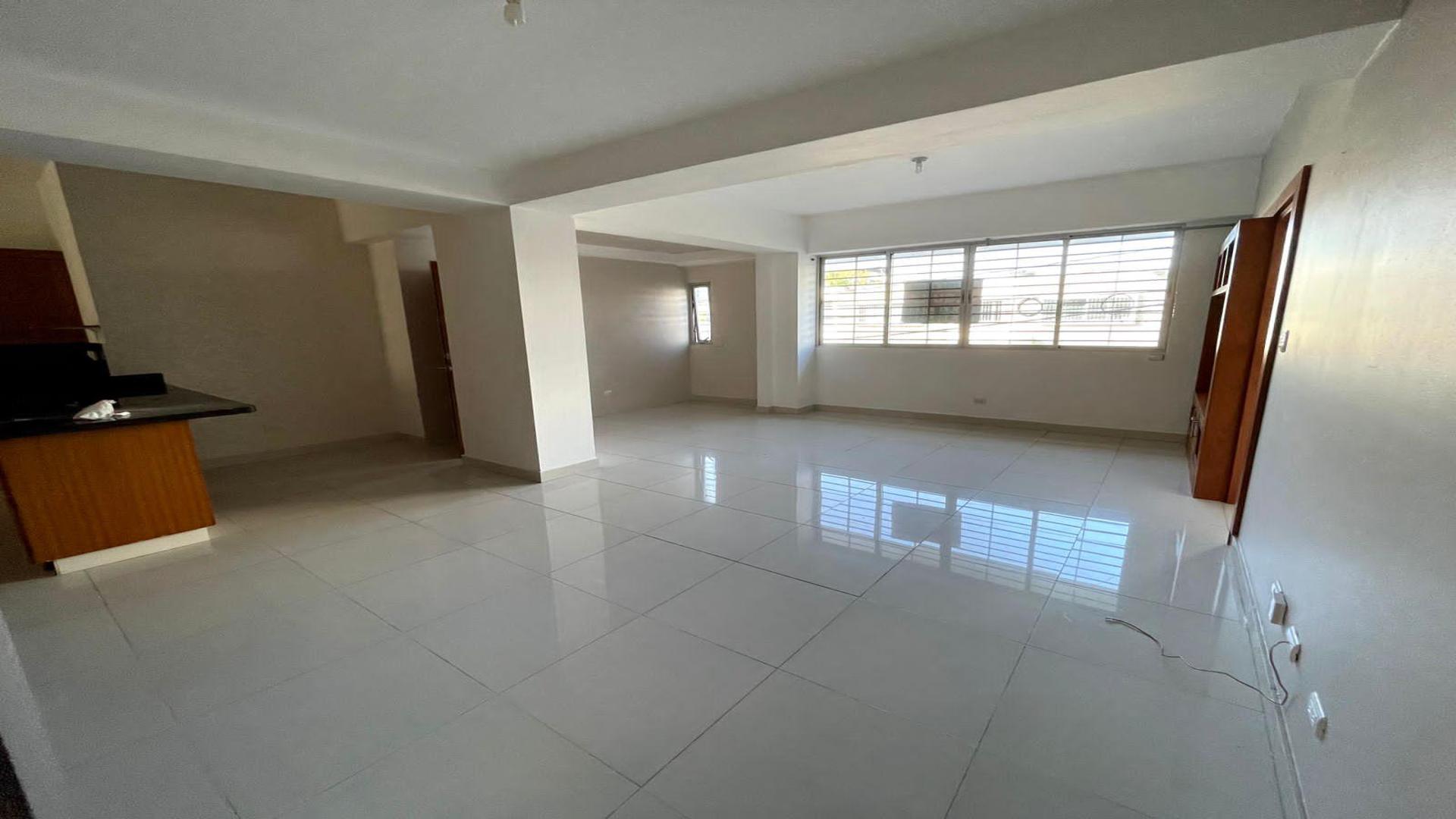 apartamentos - Aparamento en venta en Gazcue 1