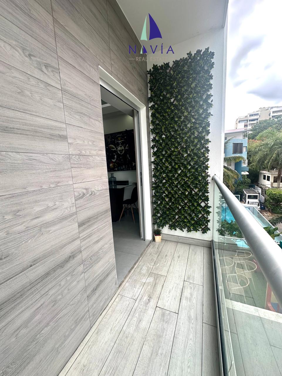apartamentos - Exclusivo apartamento en Venta, sector La Julia. 8