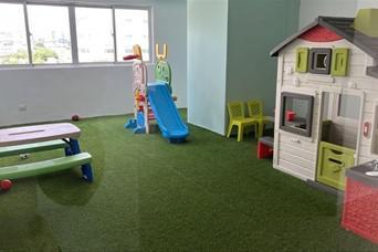 apartamentos - Venta en bella vista 8