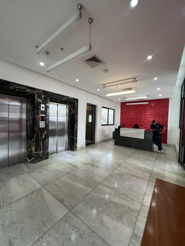 oficinas y locales comerciales - El Millón, Distrito Nacional, Nuñez de Caceres 3