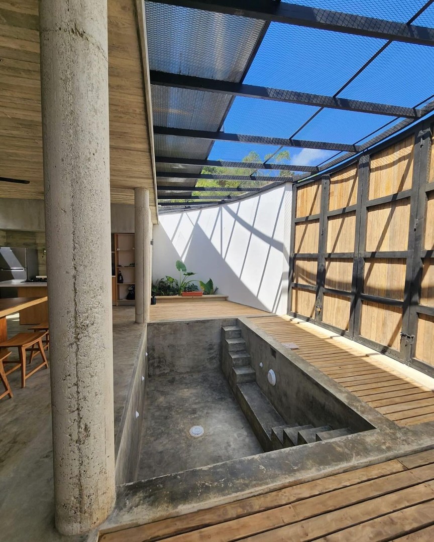 casas vacacionales y villas - Las Terrenas.  Vendo de oportunidad casa de dos niveles  9