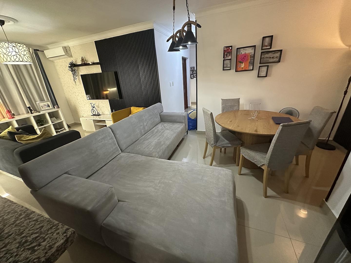 muebles y colchones - Mueble en L súper Amplio  1