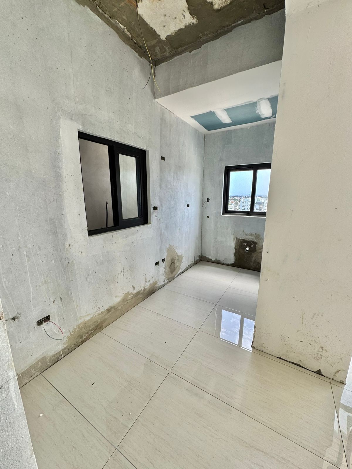 apartamentos - Apartamento Nuevo en Venta EL MILLÓN 2