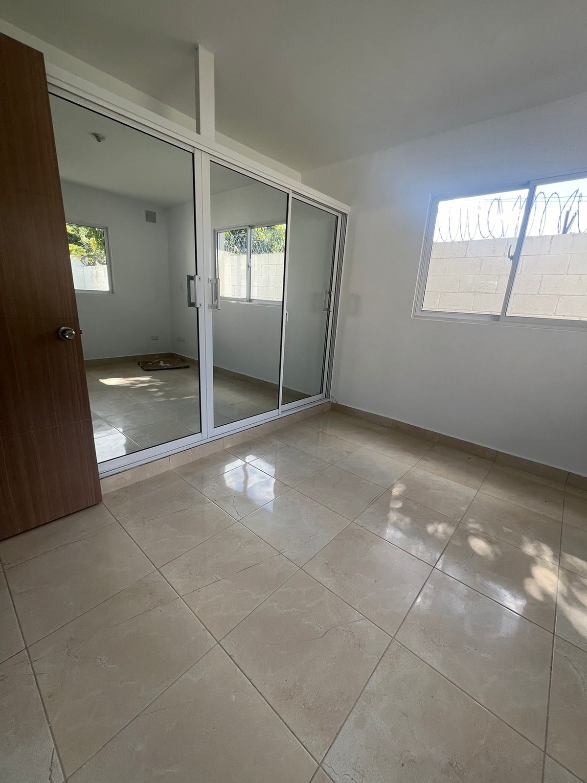 apartamentos - APARTAMENTO EN RENTA EN DON LINDO, SANTIAGO.  7