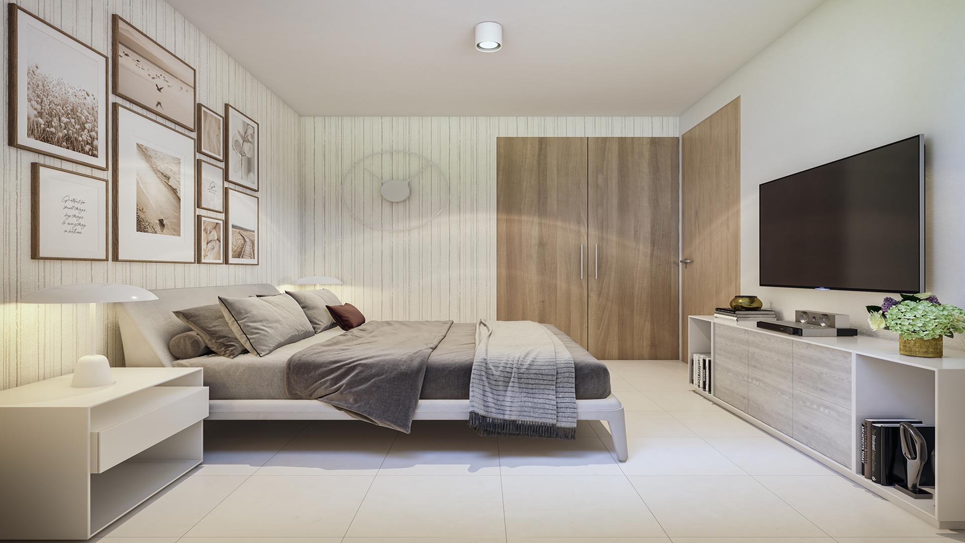 apartamentos - Apartamento en Venta-Av. Jacob Majluta 8