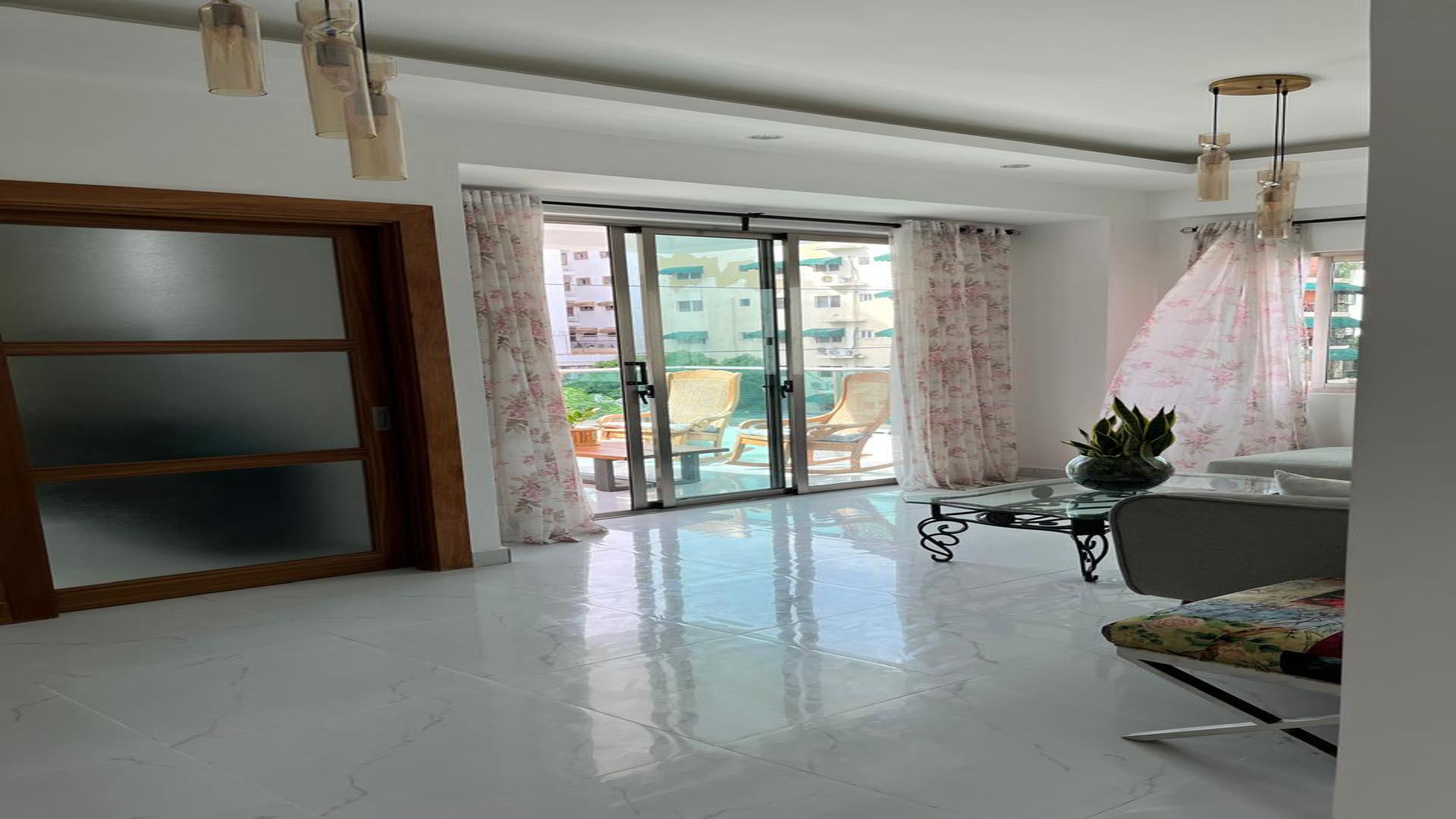 apartamentos - Vendo apartamento en Mirador Norte de 3 habitaciones 2