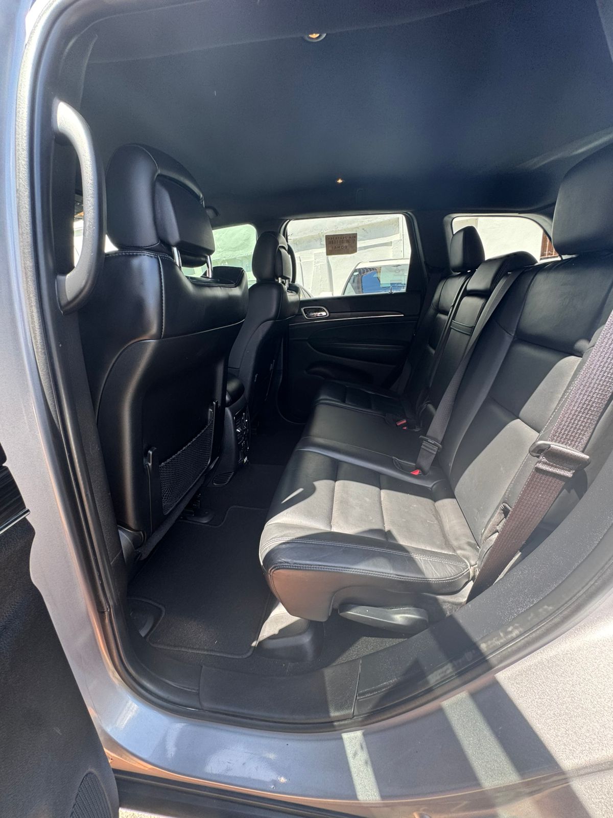 jeepetas y camionetas - Jeep Grand Cherokee Limited 2019 5
