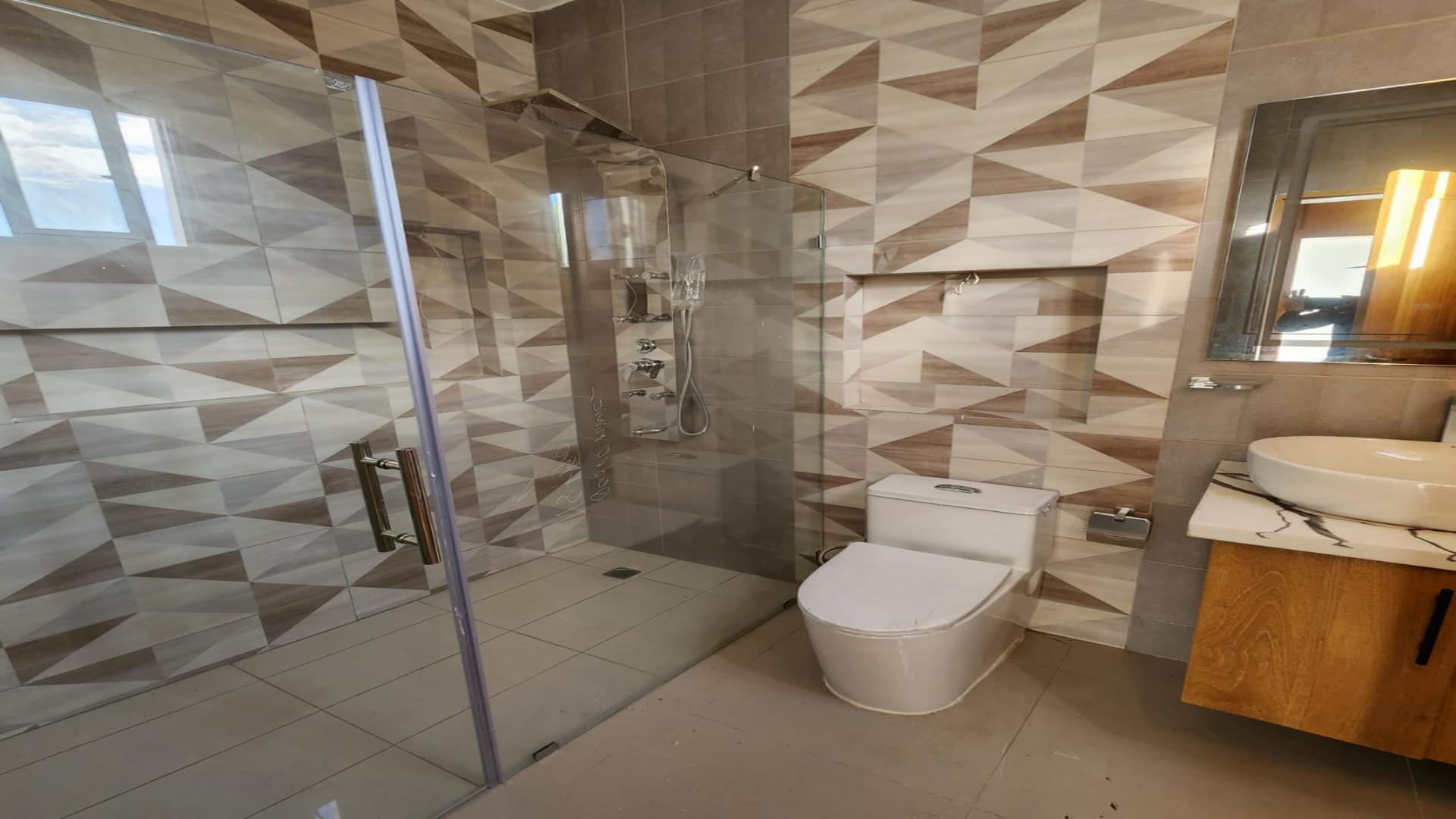 casas - CASA EN VENTA EN SANTIAGO DE LOS CABALLEROS 5