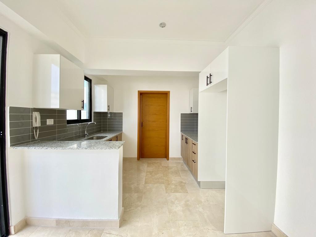 apartamentos - Apartamento en Piantini  2