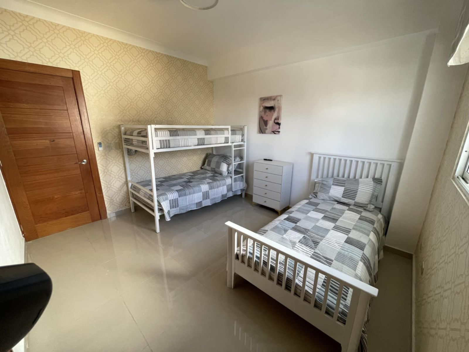 apartamentos - VENDO APARTAMENTO EN ALMA ROSA I  3