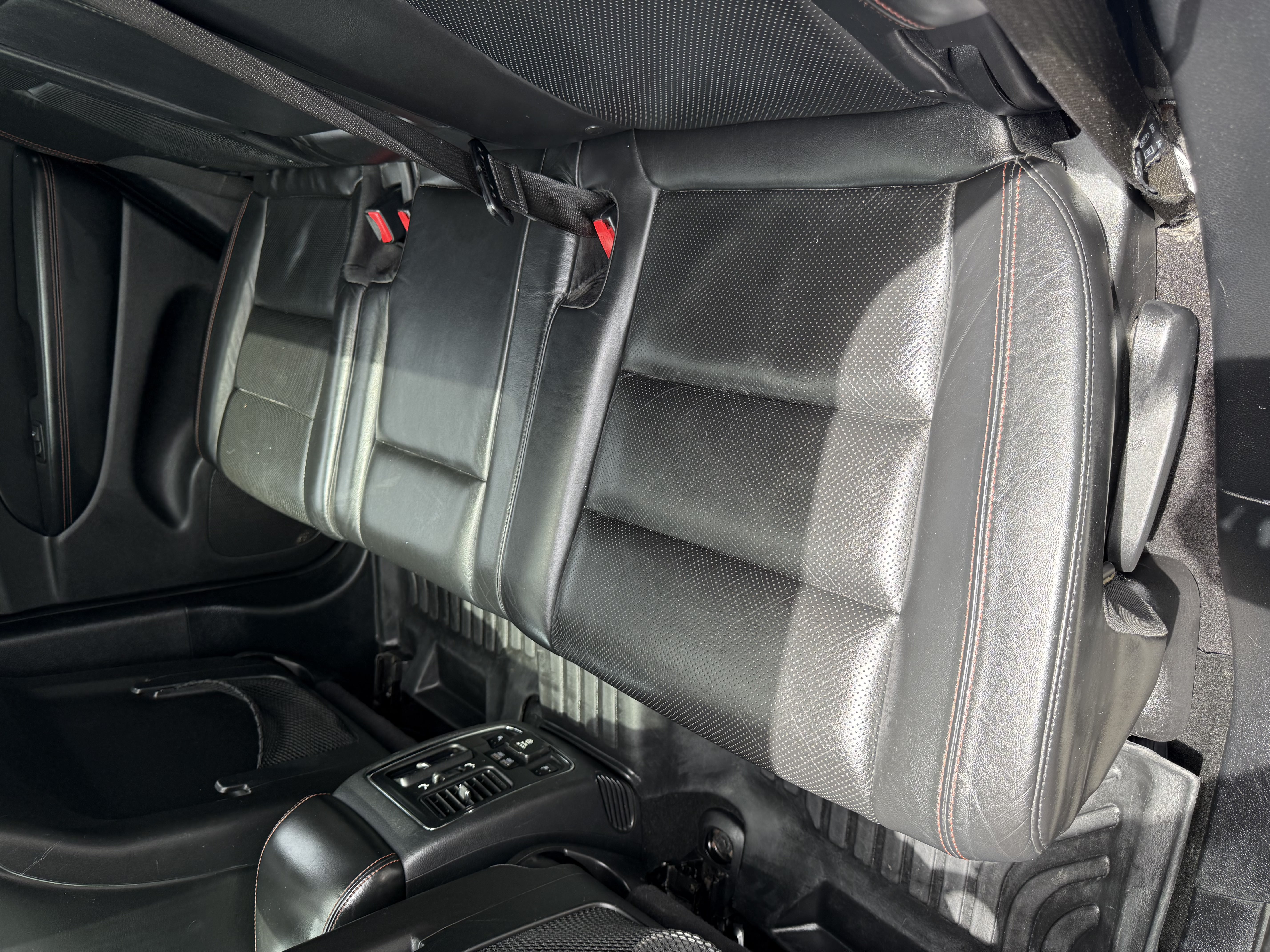 jeepetas y camionetas - Jeep Grand Cherokee Limited 4x4 - 75 Aniversario 5