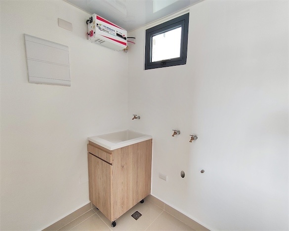 apartamentos - Apartamento de renta en La Hispanoamerica 5