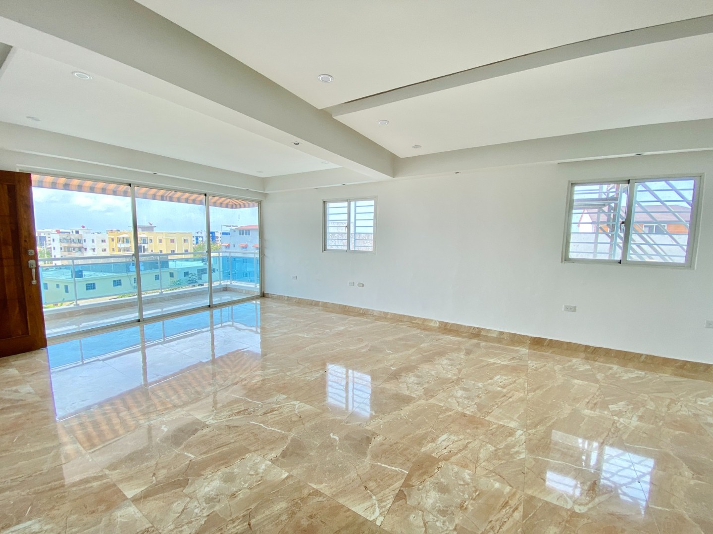 penthouses - Penhouse de Lujo (F. Personal), Autopista San Isidro 3