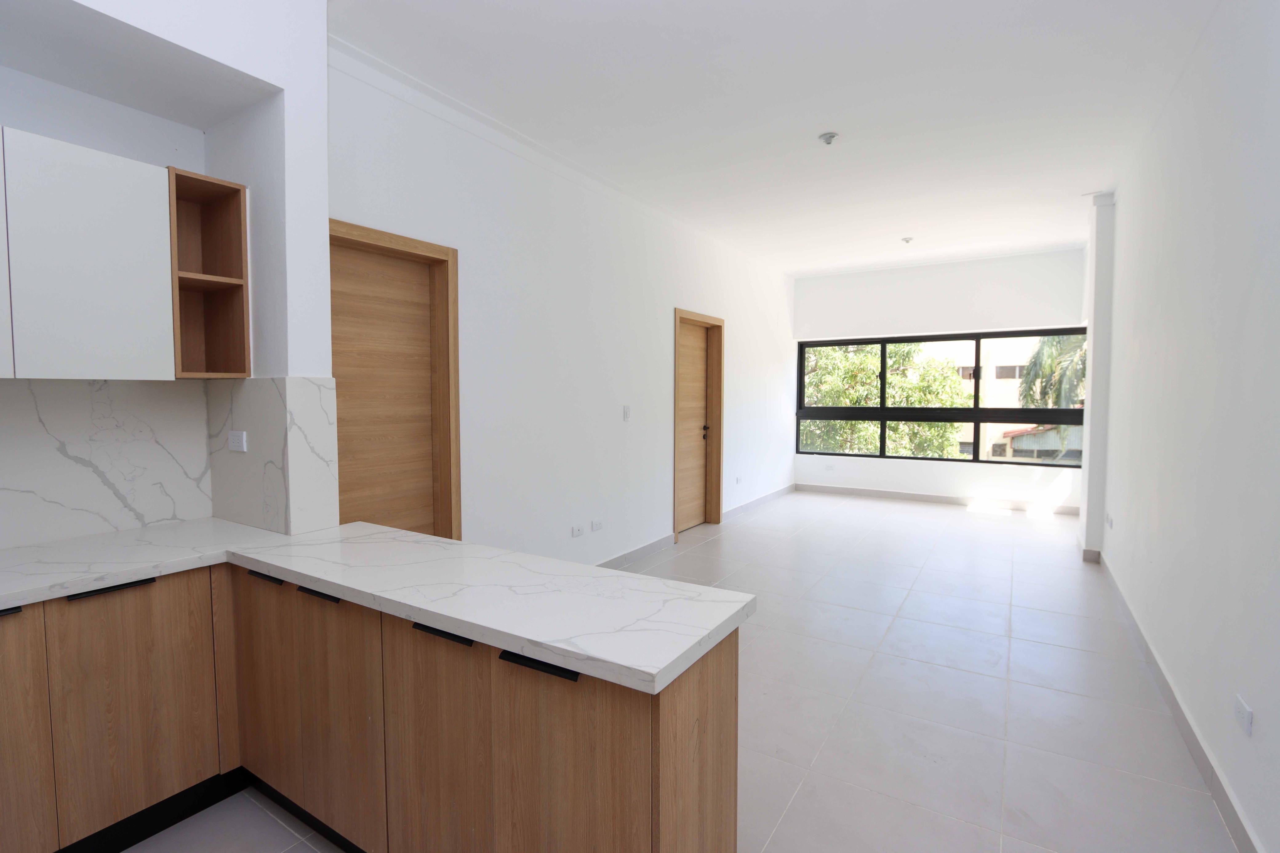 apartamentos - Alquilo Apartamento  0