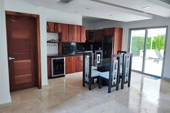 casas vacacionales y villas - Villa en nueva playa romana 1